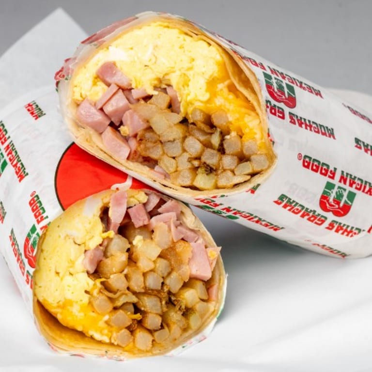 Savor Our Breakfast Delights
