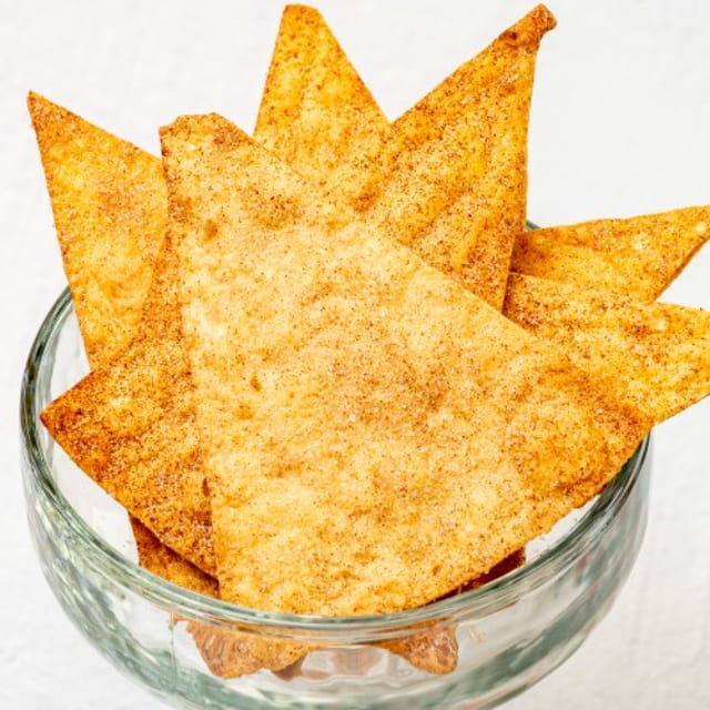 Bunuelos.