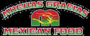 Muchas Gracias Mexican Food