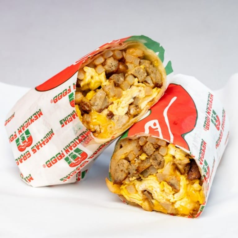 Sausage Lovers Unite