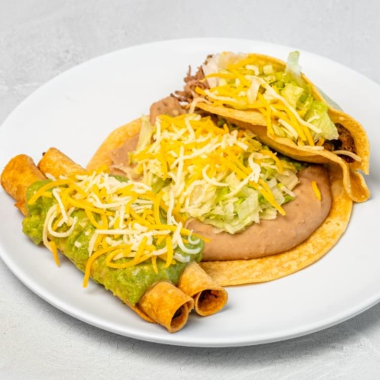 Tacos That Delight Your Taste Buds