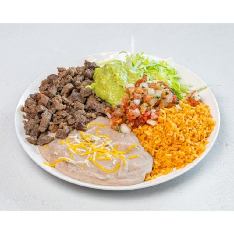 Delicious Carne Asada Dishes