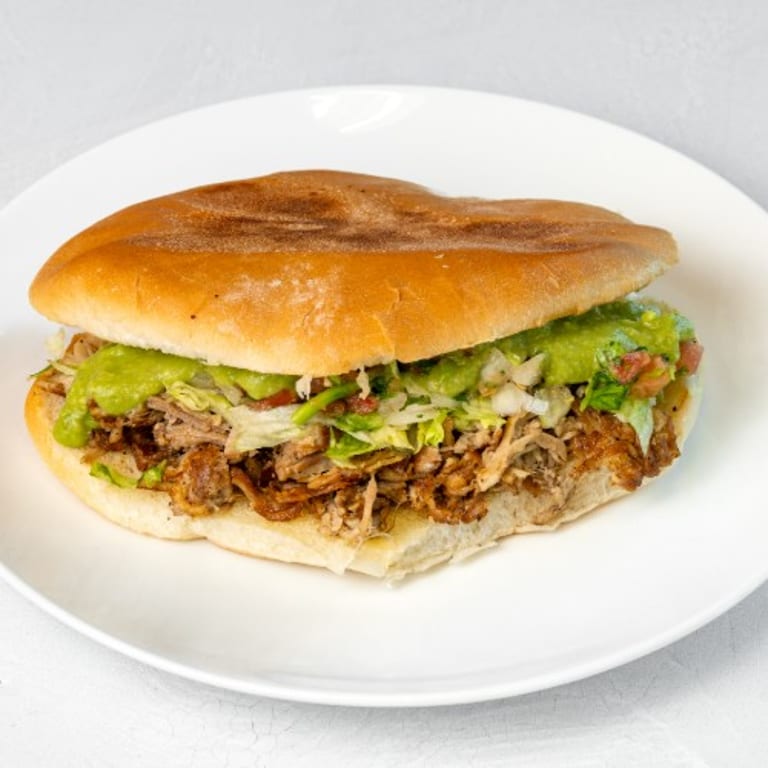Carnitas That Melt in Your Mouth