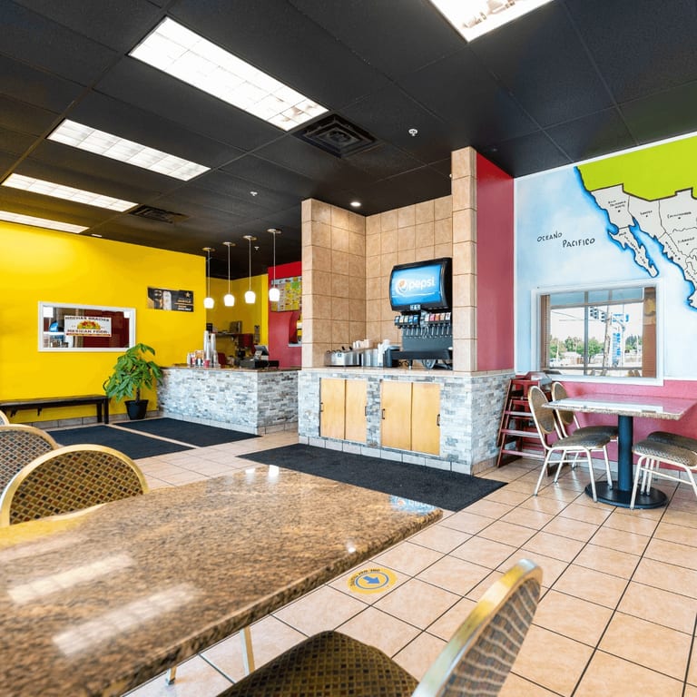 A Warm Spot for Every Mexican Food Lover
