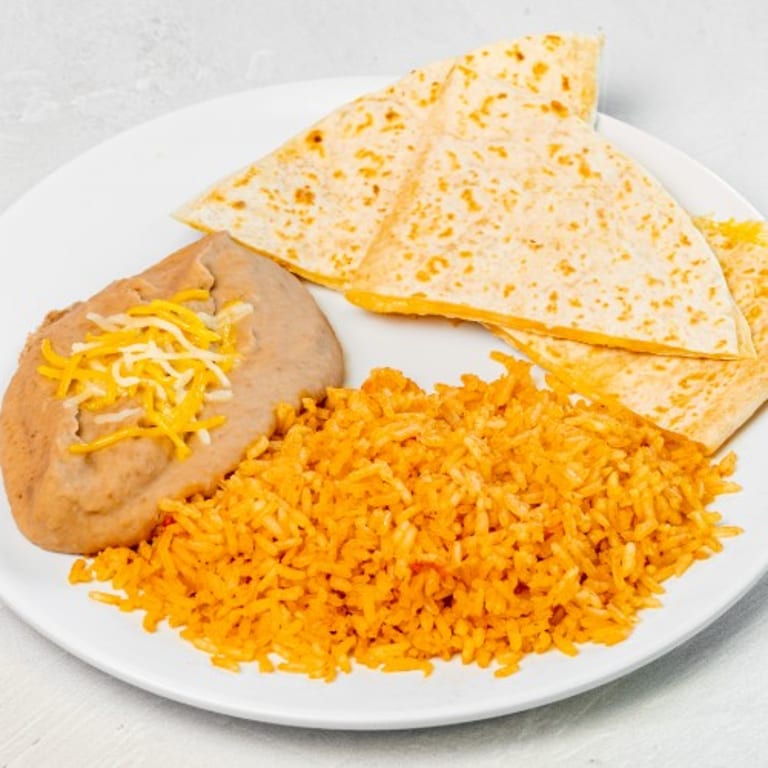 Delicious Quesadilla Options