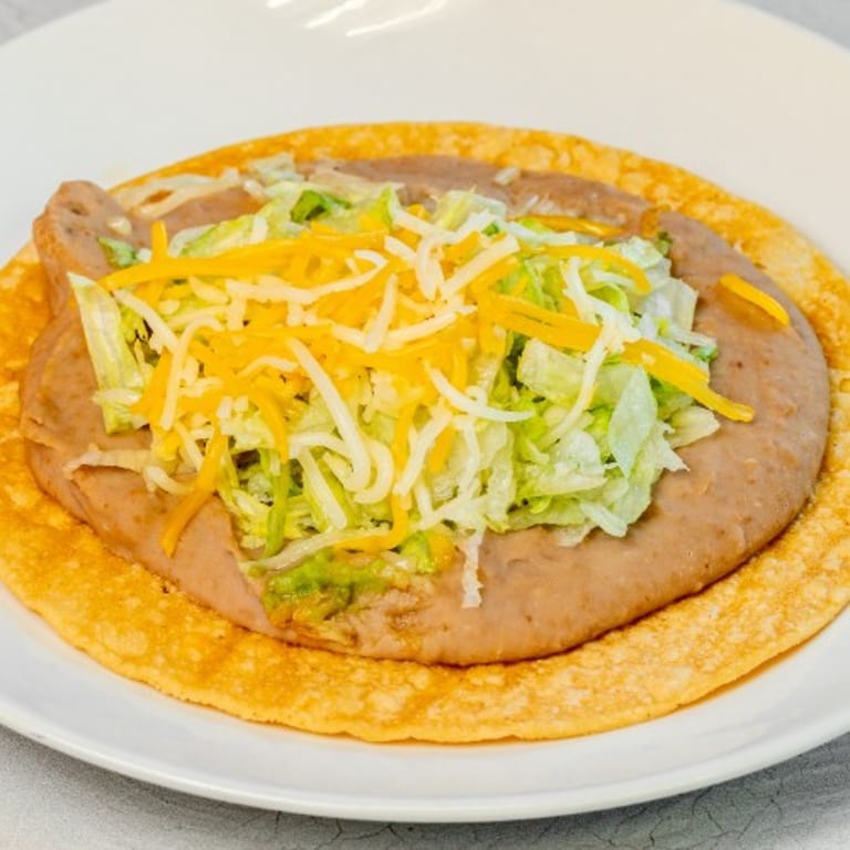 Tasty tostadas for every craving