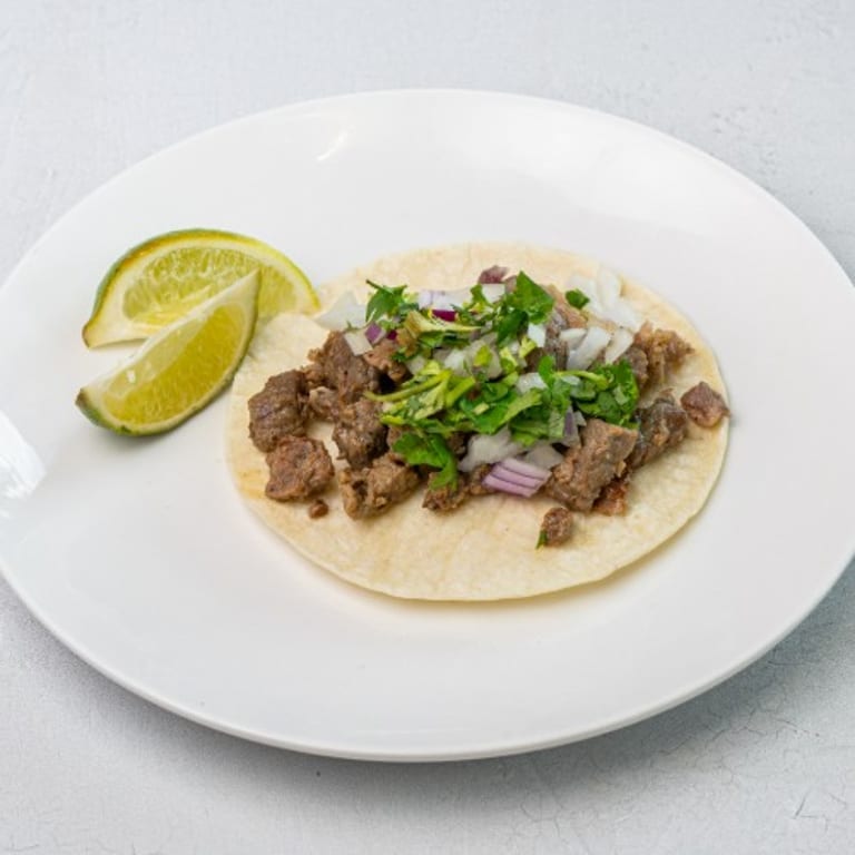 Tacos That Delight Your Taste Buds