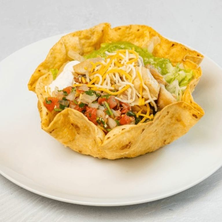 Taco Salad Delight