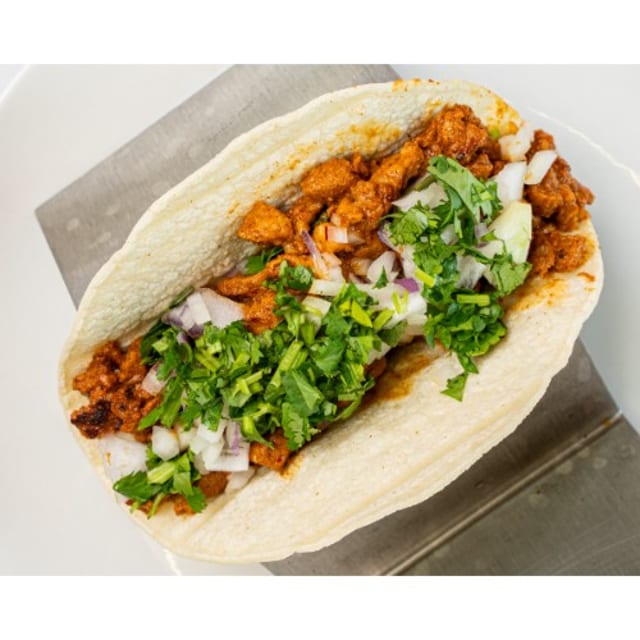 Adobada Taco.