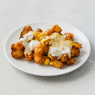 Muchas Fries Sour Cream & Cheese